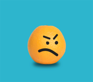 hangry-orange